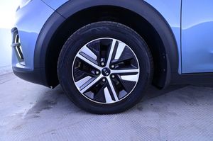 Kia Niro bild 27
