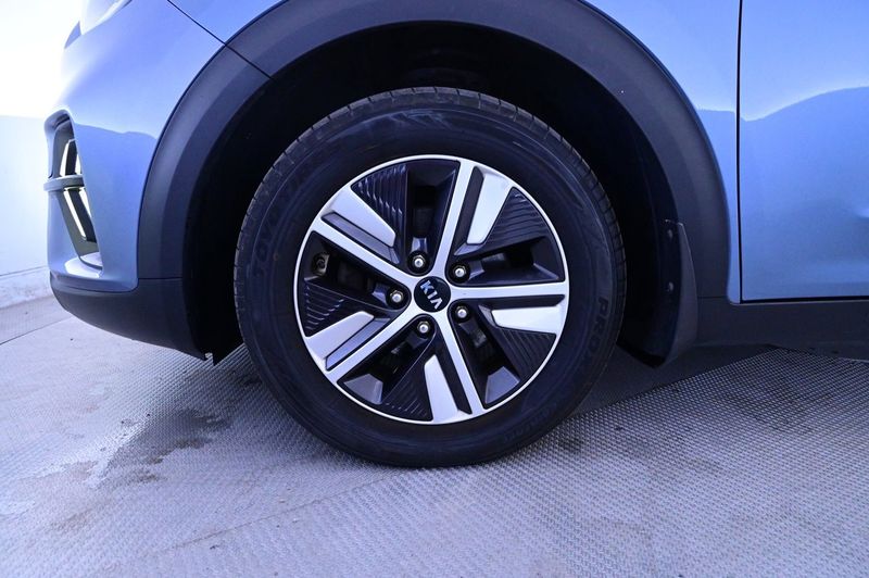 Kia Niro bild 27