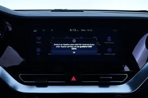 Kia Niro bild 18