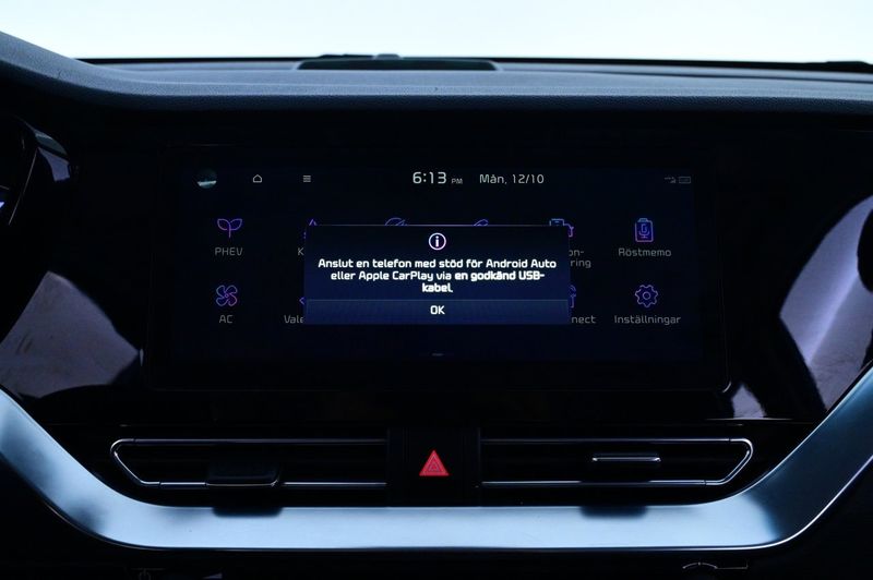 Kia Niro bild 18
