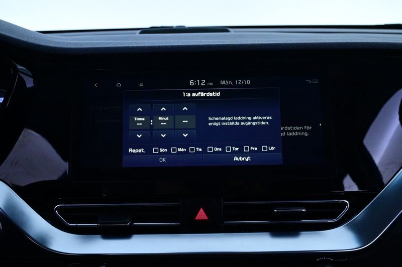 Kia Niro bild 17