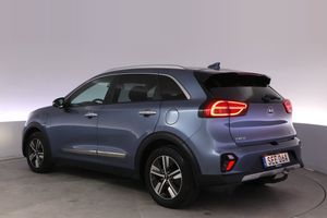 Kia Niro bild 4