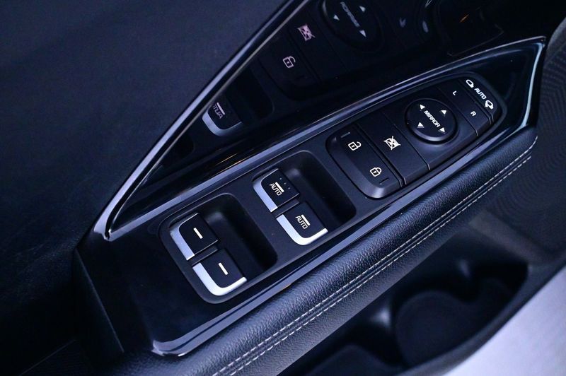 Kia Niro bild 11