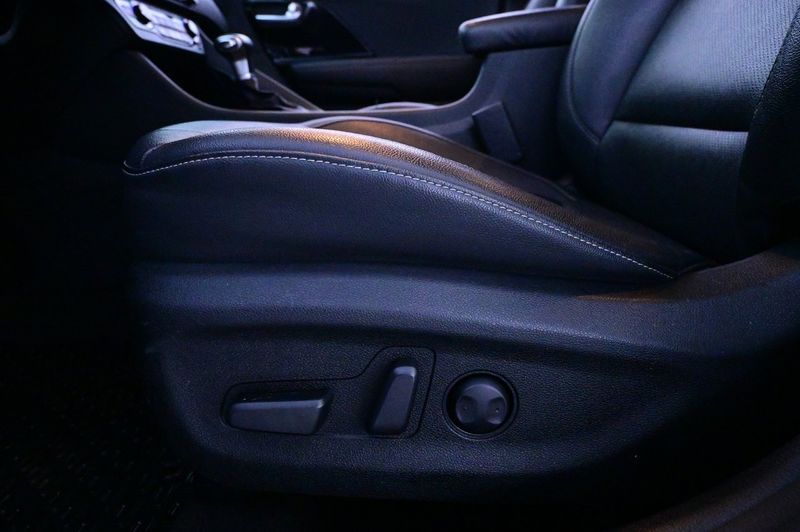Kia Niro bild 12
