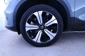 Volvo XC40 bild 27