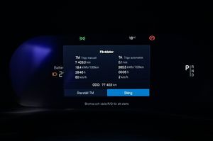 Volvo XC40 bild 8