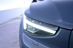 Volvo XC40 bild 26