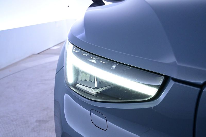 Volvo XC40 bild 26