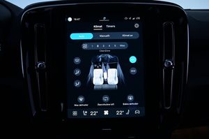 Volvo XC40 bild 20
