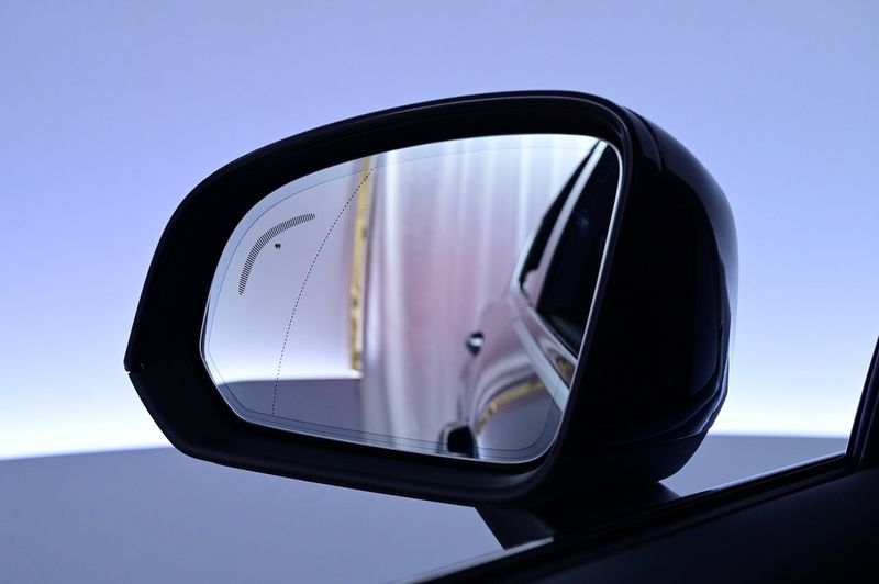 Volvo XC40 bild 23