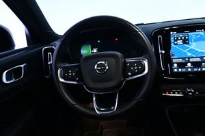 Volvo XC40 bild 7