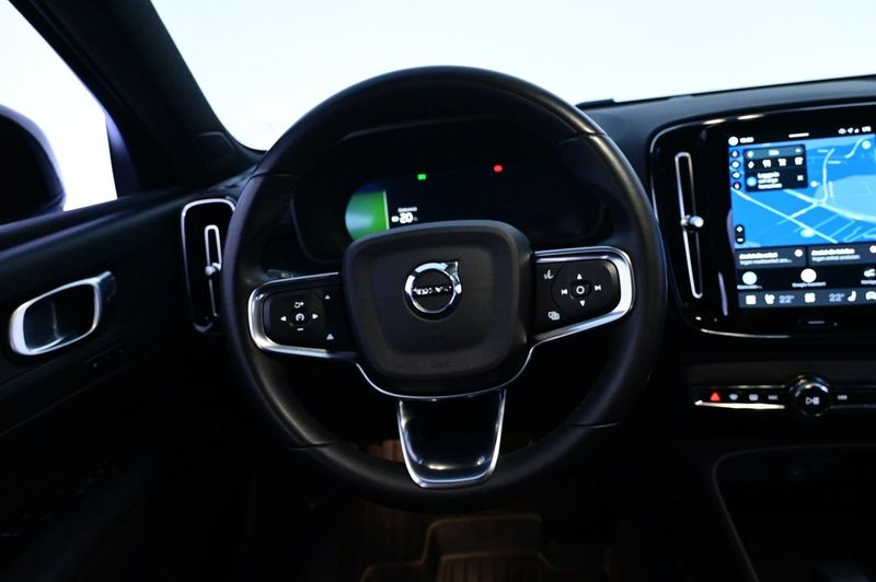 Volvo XC40 bild 7