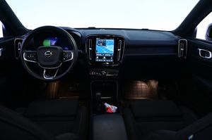 Volvo XC40 bild 6