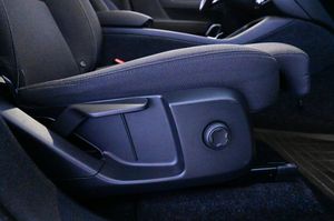 Volvo XC40 bild 14