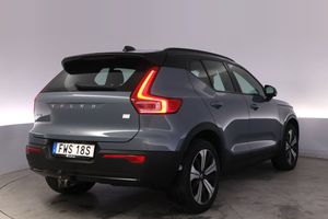 Volvo XC40 bild 5