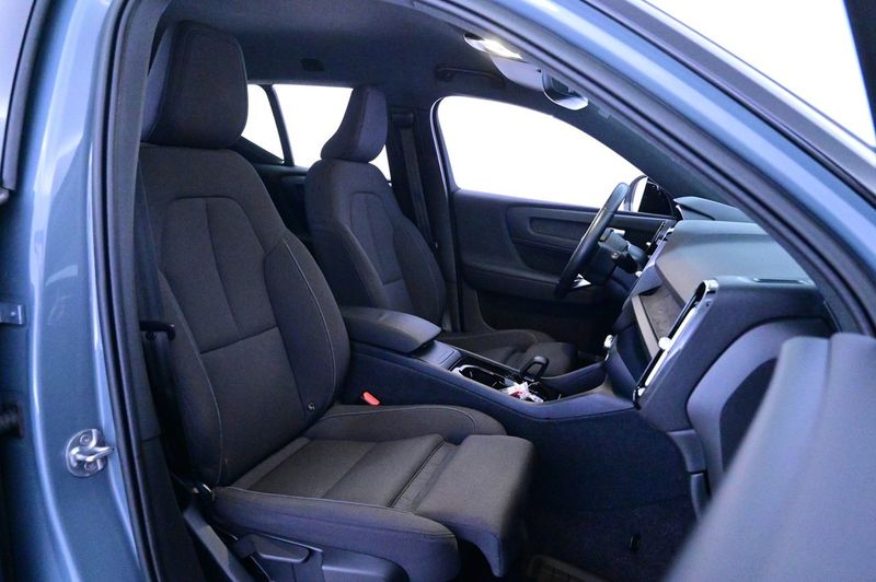 Volvo XC40 bild 13