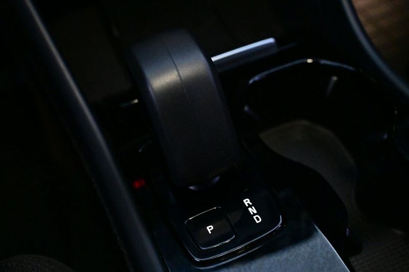 Volvo XC40 bild 21