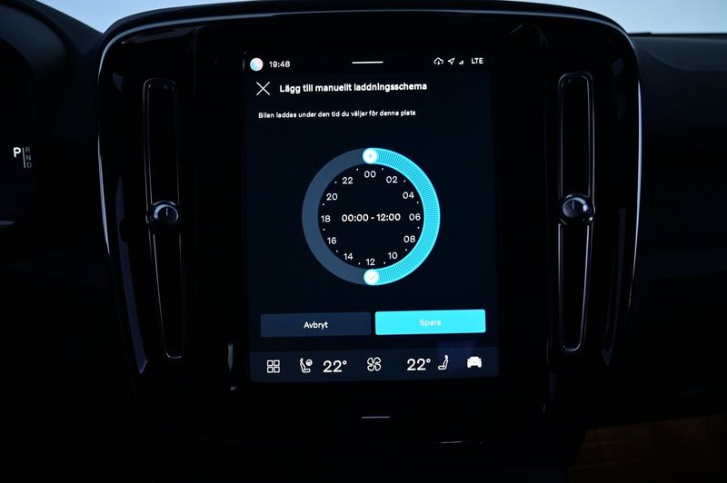 Volvo XC40 bild 17