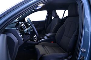 Volvo XC40 bild 9