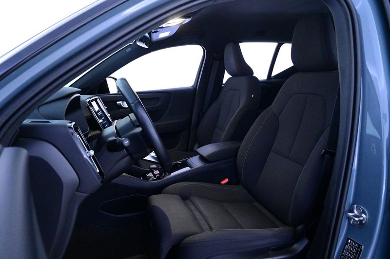 Volvo XC40 bild 9