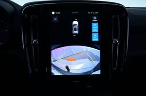 Volvo XC40 bild 15