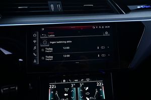 Audi Q8 e-tron bild 20