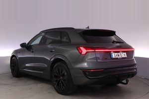 Audi Q8 e-tron bild 4