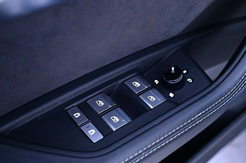 Audi Q8 e-tron bild 11