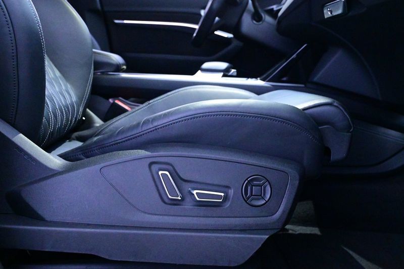 Audi Q8 e-tron bild 16