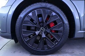 Audi Q8 e-tron bild 27