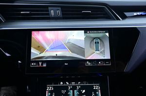 Audi Q8 e-tron bild 17