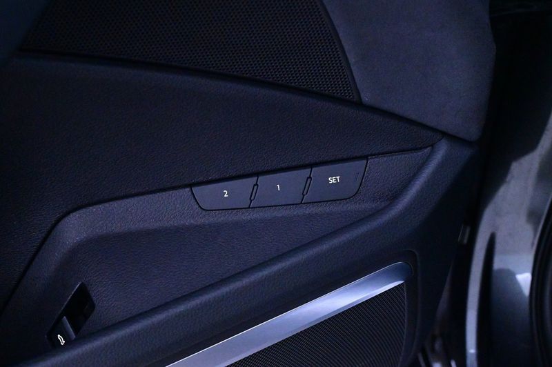 Audi Q8 e-tron bild 12