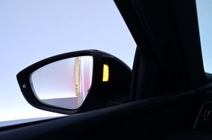 Audi Q8 e-tron bild 24