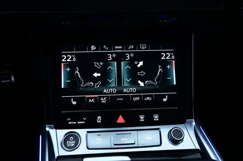 Audi Q8 e-tron bild 21