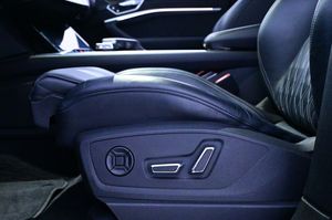 Audi Q8 e-tron bild 14