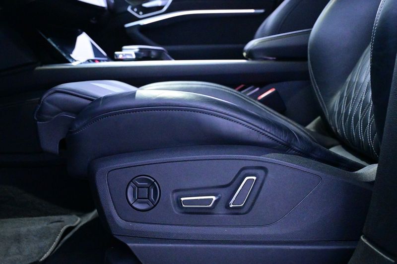 Audi Q8 e-tron bild 14