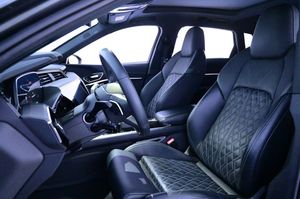 Audi Q8 e-tron bild 10