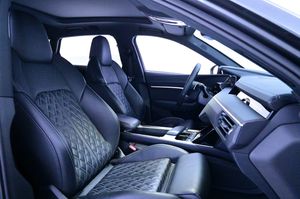 Audi Q8 e-tron bild 15