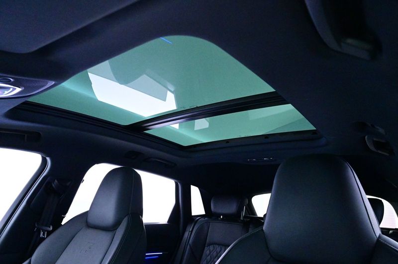 Audi Q8 e-tron bild 25
