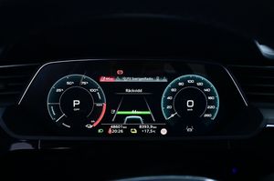 Audi Q8 e-tron bild 9