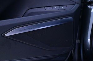 Audi Q8 e-tron bild 13