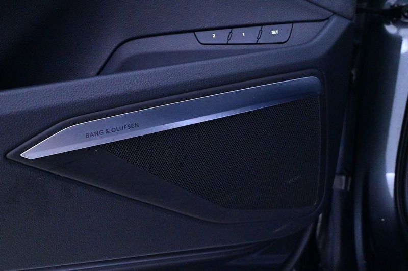 Audi Q8 e-tron bild 13