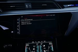 Audi Q8 e-tron bild 23