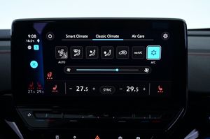 Volkswagen ID.4 bild 20