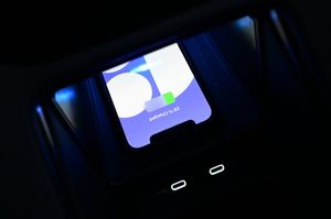 Volkswagen ID.4 bild 23