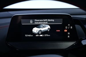 Volkswagen ID.4 bild 9