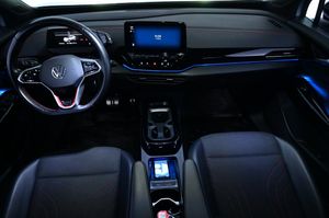Volkswagen ID.4 bild 6
