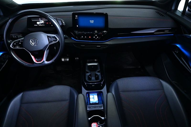 Volkswagen ID.4 bild 6