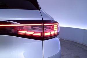 Volkswagen ID.4 bild 25