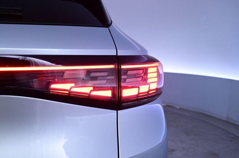 Volkswagen ID.4 bild 25